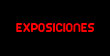 exposiciones