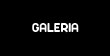 galeria
